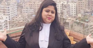 করোনায় মারা গেলেন আইনজীবী কানিজ রেহনুমা করোনায় মারা গেলেন আইনজীবী কানিজ রেহনুমা