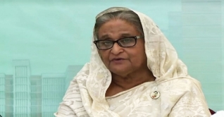 বস্তিবাসী গ্রামে ফিরলে জমিসহ ঘর পাবেন: প্রধানমন্ত্রী বস্তিবাসী গ্রামে ফিরলে জমিসহ ঘর পাবেন: প্রধানমন্ত্রী