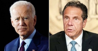 যৌন হয়রানির ঘটনায় গভর্নর কুমোর পদত্যাগ চান বাইডেন