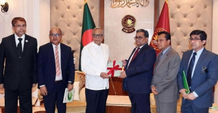 বিচারকদের আরও সততার সঙ্গে দায়িত্ব পালনের আহ্বান