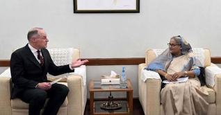 ব্যবস্থাপত্র ছাড়া এন্টিবায়োটিক বিক্রি বন্ধে গুরুত্বারোপ