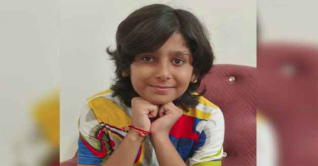 বাসায় অগ্নিকাণ্ডে শিশুশিল্পী ও তার ভাইয়ের মৃত্যু বাসায় অগ্নিকাণ্ডে শিশুশিল্পী ও তার ভাইয়ের মৃত্যু