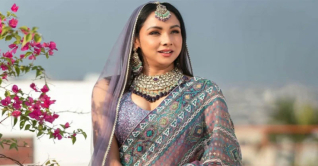 এবার নায়িকা চরিত্রে বড় পর্দায় আসছে রুনা খান এবার নায়িকা চরিত্রে বড় পর্দায় আসছে রুনা খান