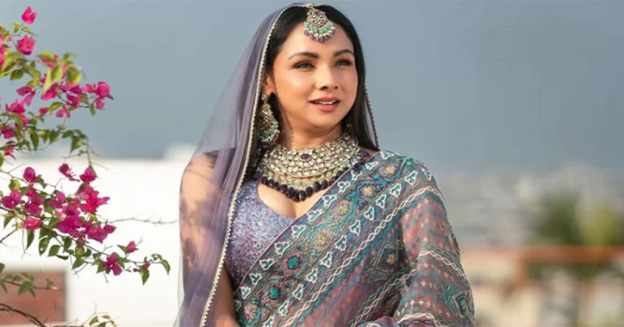 নায়িকা চরিত্রে বড় পর্দায় আসছে রুনা খান