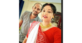 রাজবাড়ীতে সড়ক দুর্ঘটনায় স্বামী-স্ত্রীর মৃত্যু রাজবাড়ীতে সড়ক দুর্ঘটনায় স্বামী-স্ত্রীর মৃত্যু