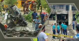 মাইলস্টোন ট্রাজেডি: ‘ভিক্ষা চাই না, আমি বিচার চাই’