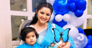 দুই সন্তানসহ হাসপাতালে পরীমণি, মেয়ে আইসিইউতে দুই সন্তানসহ হাসপাতালে পরীমণি, মেয়ে আইসিইউতে