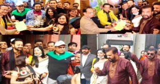 শেষ হলো চলচ্চিত্র শিল্পী সমিতির ভোটগ্রহণ