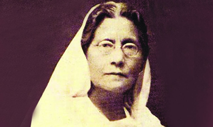 কবি কামিনী রায়