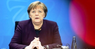 জার্মানির নির্বাচনে হেরে গেল মারকেলের দল