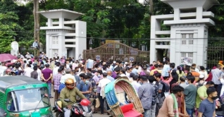 ঢাকা বিশ্ববিদ্যালয় ‘ক’ ইউনিটের ভর্তি পরীক্ষা সম্পন্ন ঢাকা বিশ্ববিদ্যালয় ‘ক’ ইউনিটের ভর্তি পরীক্ষা সম্পন্ন