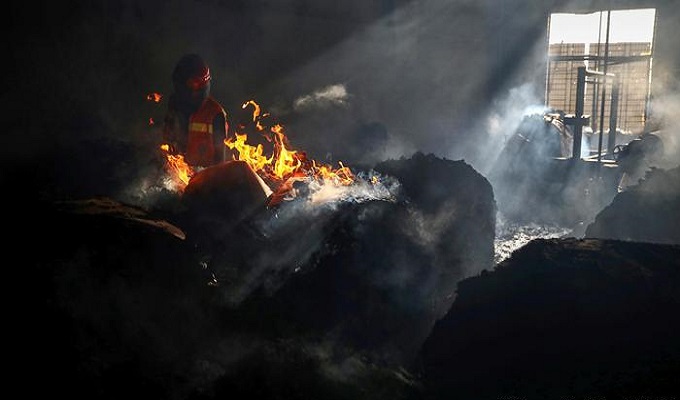 রূপগঞ্জ ট্যাজেডি: মৃত ৫২, তদন্ত কমিটি গঠিত, চলছে উদ্ধার কাজ