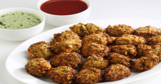 ইফতারে খাবেন মজাদার বাঁধাকপির পাকোড়া