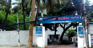 রাজধানীতে বিশ্ববিদ্যালয় শিক্ষার্থীকে ধর্ষণের অভিযোগ রাজধানীতে বিশ্ববিদ্যালয় শিক্ষার্থীকে ধর্ষণের অভিযোগ