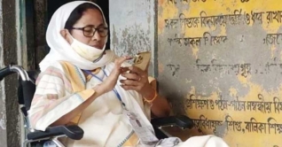 কারচুপি হোক, নন্দীগ্রামে জিতবো আমিই: মমতা