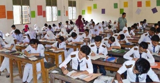 এইচএসসি ও সমমান পরীক্ষা শুরু