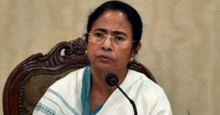 সর্বভারতে বাংলাই সরকার গড়বে: মমতা সর্বভারতে বাংলাই সরকার গড়বে: মমতা