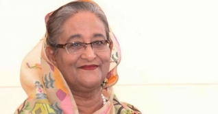 আজ সন্ধ্যায় দেশে ফিরছেন প্রধানমন্ত্রী আজ সন্ধ্যায় দেশে ফিরছেন প্রধানমন্ত্রী