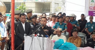 খাদ্যে ভেজালকারীরা খুনি, ফাঁসি চাই: বেনজীর