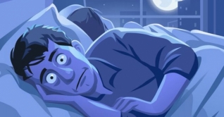 রাতে ভালো ঘুম না হলে যা করবেন রাতে ভালো ঘুম না হলে যা করবেন