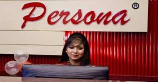 পারসোনাকে ৬ লাখ টাকা জরিমানা