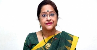 মাকে বাসা থেকে বের করে দিলেন ব্যারিস্টার তুরিন!