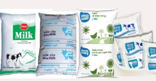 অনুমোদিত ১১ কোম্পানির দুধে সীসা