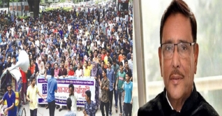 প্রধানমন্ত্রী দেশে ফিরলে ৭ কলেজের বিষয়ে সিদ্ধান্ত: কাদের প্রধানমন্ত্রী দেশে ফিরলে ৭ কলেজের বিষয়ে সিদ্ধান্ত: কাদের