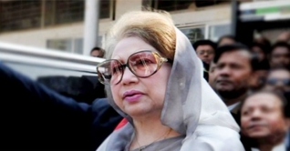 খালেদার বিরুদ্ধে ১১ মামলার শুনানি ৬ নভেম্বর