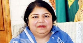 কাজাখস্তানের উদ্দেশ্যে ঢাকা ত্যাগ করলেন স্পিকার কাজাখস্তানের উদ্দেশ্যে ঢাকা ত্যাগ করলেন স্পিকার