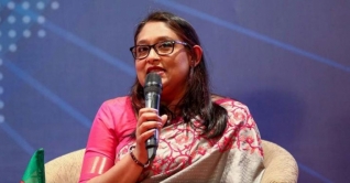 মানসিক স্বাস্থ্য উদ্ভাবনী ১০০ নারীর মধ্যে সায়মা ওয়াজেদ মানসিক স্বাস্থ্য উদ্ভাবনী ১০০ নারীর মধ্যে সায়মা ওয়াজেদ