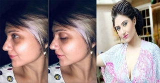 যৌনকর্মী বলায় কড়া জবাব দিলেন স্বস্তিকা