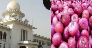 পেঁয়াজের দাম নিয়ন্ত্রণের নির্দেশনা চেয়ে হাইকোর্টে রিট