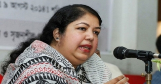 উগ্রবাদ একটি বৈশ্বিক চ্যালেঞ্জ : স্পিকার