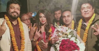 ফিল্ম ক্লাবের নির্বাচনে অমিত হাসান, ওমর সানী, পপি বিজয়ী