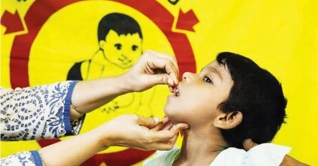 ভিটামিন ‘এ’ ক্যাপসুল খাওয়ানো শুরু