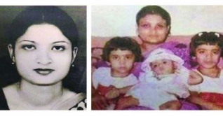 সগিরা মোর্শেদ হত্যা: ৩০ বছর পর পিবিআই’র রহস্য উদঘাটন