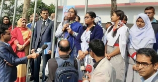 শিক্ষার্থীরা উন্নয়ন কাজে অংশগ্রহণের সুযোগ পাচ্ছে: শিক্ষামন্ত্রী