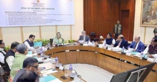 একনেকে ২৪২২ কোটি টাকার ৯ প্রকল্প অনুমোদন