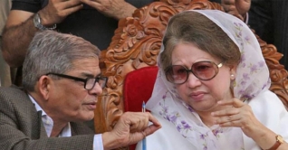 দল কখনো খালেদা জিয়ার প্যারোলের কথা বলেনি: ফখরুল দল কখনো খালেদা জিয়ার প্যারোলের কথা বলেনি: ফখরুল