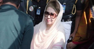 গ্যাটকো মামলায় খালেদা জিয়ার চার্জ গঠন ৭ এপ্রিল