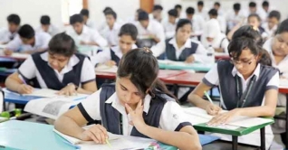 এইচএসসি পরীক্ষার সংশোধিত রুটিন প্রকাশ