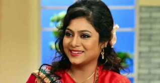 আর দেশে ফিরছেন না শাবনূর!