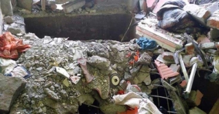 সেপটিক ট্যাংক বিস্ফোরণে অন্তঃসত্ত্বা নারীসহ নিহত ৩