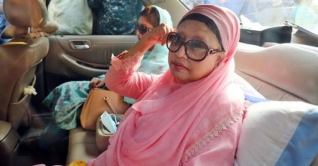 খালেদা জিয়াকে বিদেশ যাওয়ার অনুমতি দাবি খালেদা জিয়াকে বিদেশ যাওয়ার অনুমতি দাবি