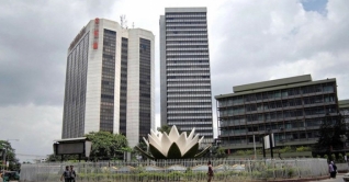 ৩৫ বিলিয়ন ডলার রিজার্ভের নতুন রেকর্ড