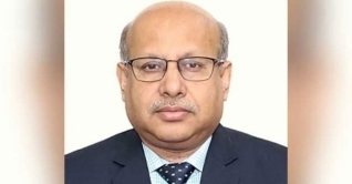 করোনায় মারা গেলেন প্রতিরক্ষা সচিব করোনায় মারা গেলেন প্রতিরক্ষা সচিব