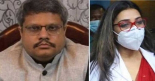 শাহেদ-সাবরিনার ব্যাংক হিসাব জব্দ