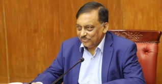 সাহেদের জঘন্য অন্যায়ের বিচার হবেই: স্বরাষ্ট্রমন্ত্রী সাহেদের জঘন্য অন্যায়ের বিচার হবেই: স্বরাষ্ট্রমন্ত্রী