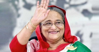 প্রধানমন্ত্রী শেখ হাসিনার কারাবন্দি দিবস আজ প্রধানমন্ত্রী শেখ হাসিনার কারাবন্দি দিবস আজ